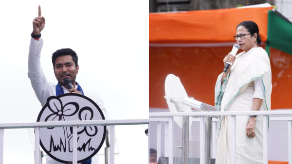 Suvendu Adhikari: অভিষেকের বিরুদ্ধে বড় পদক্ষেপ শুভেন্দুর