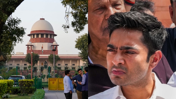 Abhishek Banerjee: অভিষেক যেতে চান মার্কিন যুক্তরাষ্ট্রে,