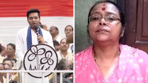 বিদেশে টাকা পাচার করতে যায় অভিষেক বিদেশে টাকা পাচার করতে যায় অভিষেক