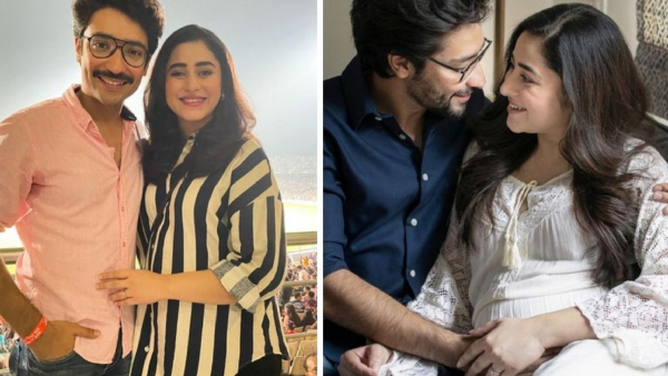 জানেন কীভাবে ঋদ্ধিমার খেয়াল রাখছে গৌরব? জানেন কীভাবে ঋদ্ধিমার খেয়াল রাখছে গৌরব?