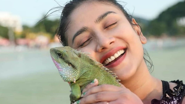 ওয়ান ইন্ডিয়াকে অকপট দেবলীনা ওয়ান ইন্ডিয়াকে অকপট দেবলীনা