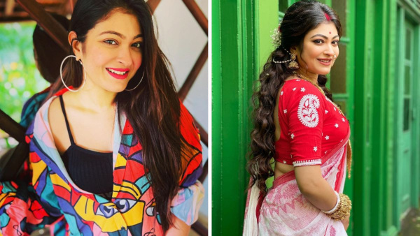 রুকমার বিপরীতে ওটা আসলে কে? রুকমার বিপরীতে ওটা আসলে কে?