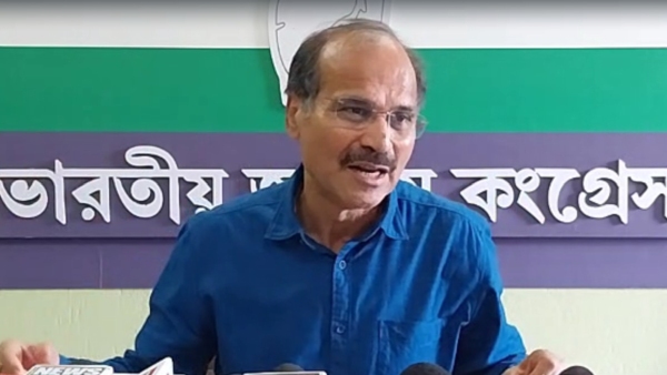 Adhir Chowdhury Adhir Chowdhury