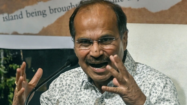 Adhir Chowdhury