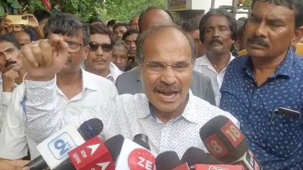 Adhir Chowdhury Adhir Chowdhury