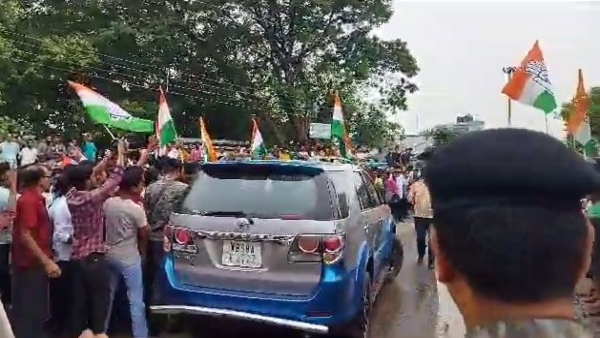 প্রচারে ঝড় অধীরের