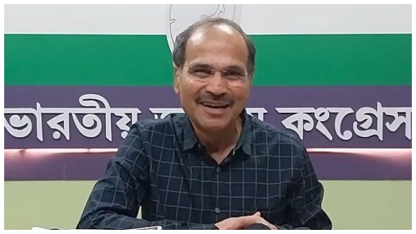 অধীর চৌধুরী