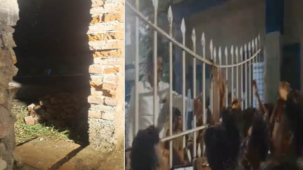 পশ্চিমবঙ্গে পঞ্চায়েত নির্বাচন 2023