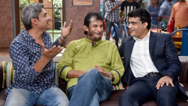 অজয় জাদেজা