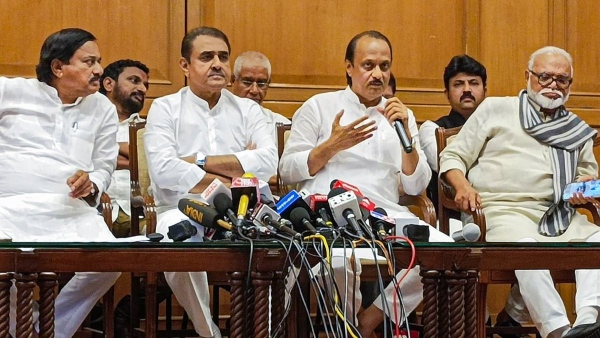 ajit pawar ajit pawar