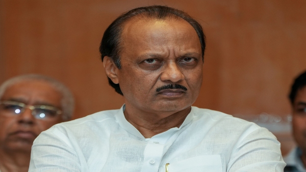 মুখ্যমন্ত্রী হচ্ছেন অজিত পাওয়ার! 