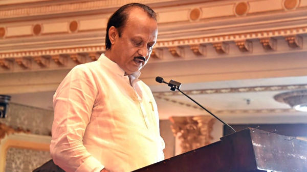 ajit Pawar