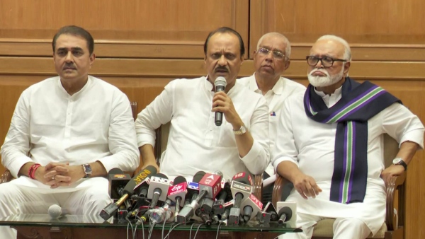 Grand alliance in trouble