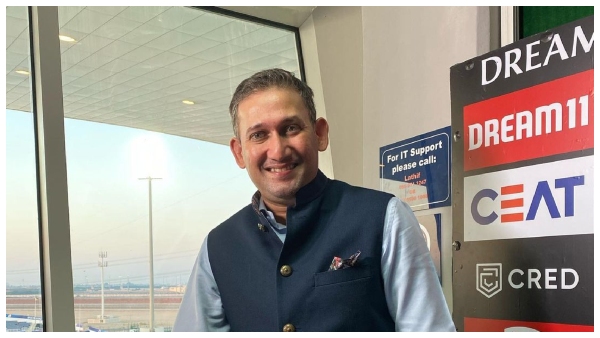 India Tour Of West Indies - অজিত