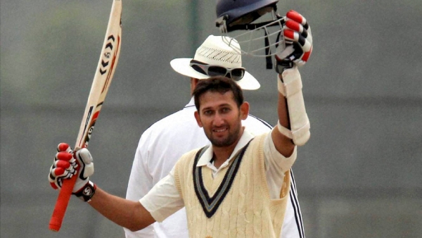 অজিত আগরকার