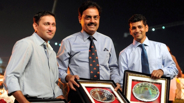 অজিত আগরকার