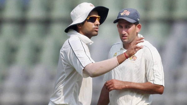 অজিত আগরকার