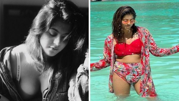 ছবি পোস্ট করতে বাঙালি অভিনেত্রীকে কুৎসিত আক্রমণ