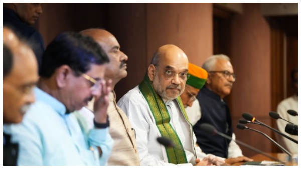 all-party meeting today