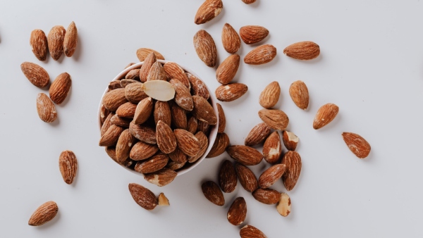 Almond Health Benefits