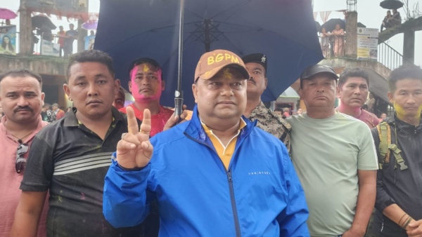 Panchayat Election Results 2023 Panchayat Election Results 2023