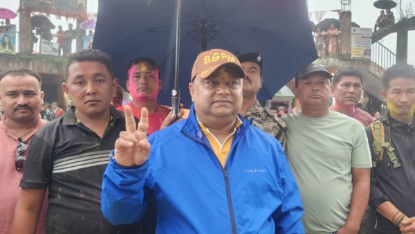 West Bengal Panchayat Election Results 2023