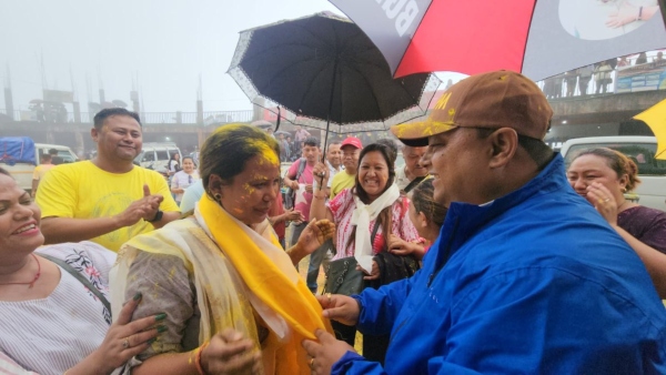 West Bengal Panchayat Election Results 2023