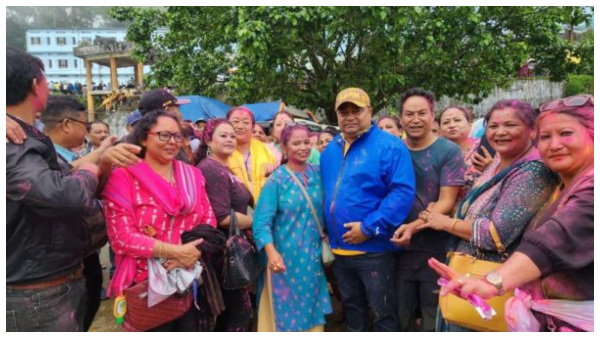  West Bengal Panchayat Election Results 2023 