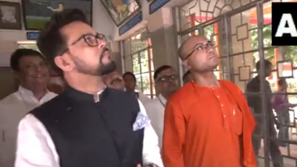 ‘ইন্ডিয়া-র প্রতিনিধিদের নিয়ে বাংলায় আনবেন না?