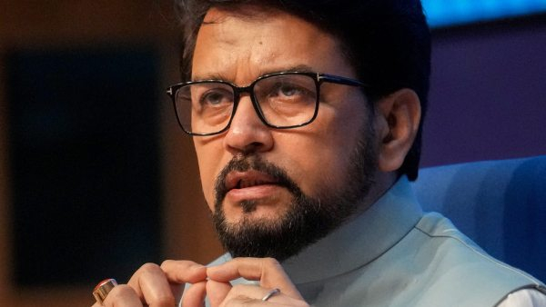 anurag thakur anurag thakur