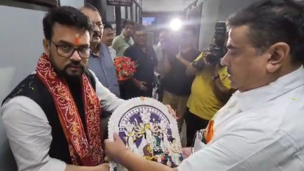 Suvendu Adhikari: শুভেন্দু বিজেপির রাজ্য় সভাপতি হচ্ছেন?