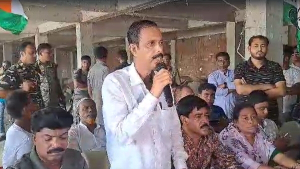 West Bengal Panchayat Election Results 2023