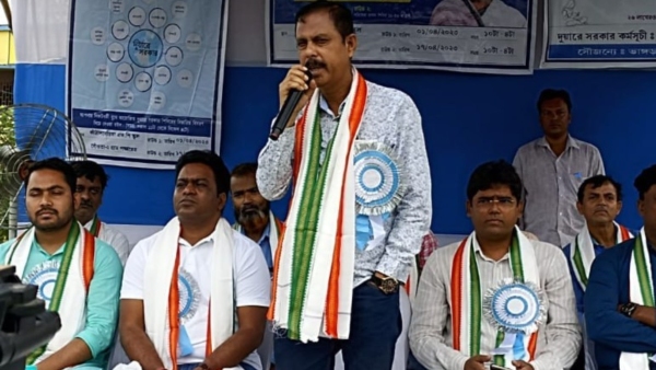 Panchayat Election Results 2023