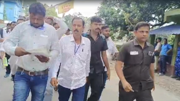 Panchayat Election Results 2023