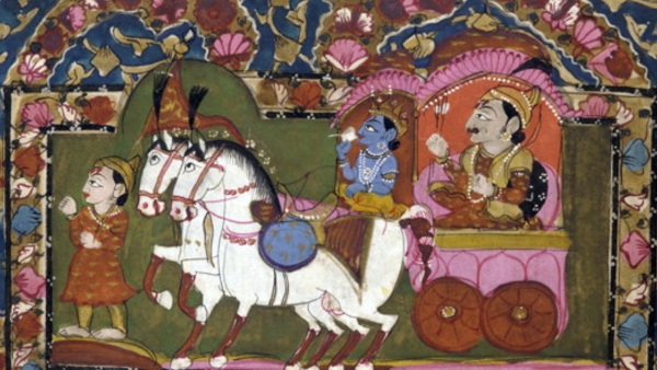  Arjun defeated all Kauravs