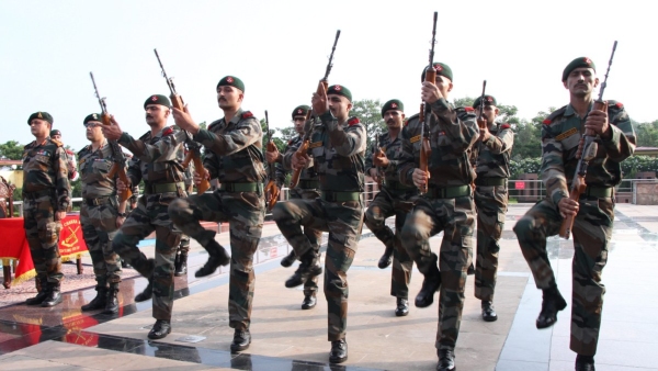 Kargil Vijay Divas Kargil Vijay Divas