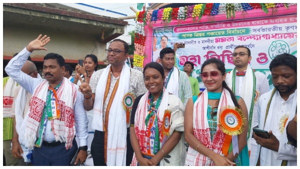 অরূপ চক্রবর্তী