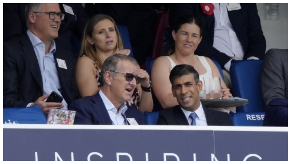 অ্যাশেজ