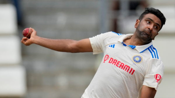 India vs West Indies Tests: রবিচন্দ্রন অষ্বিন