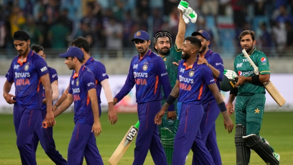 Asia Cup 2023: এশিয়া কাপে ভারত-পাকিস্তান দ্বৈরথের সম্ভাব্য দিন Asia Cup 2023: এশিয়া কাপে ভারত-পাকিস্তান দ্বৈরথের সম্ভাব্য দিন