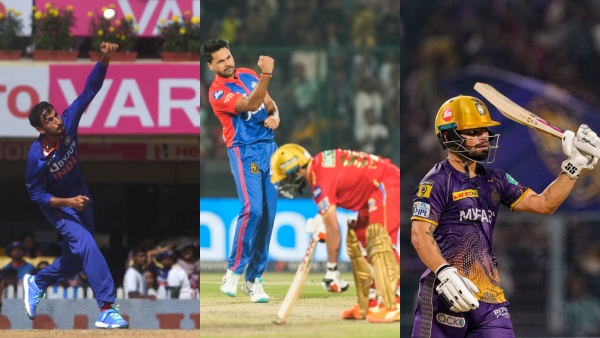Asian Games Cricket: ভারতীয় দলের নেতৃত্বে ঋতুরাজ Asian Games Cricket: ভারতীয় দলের নেতৃত্বে ঋতুরাজ