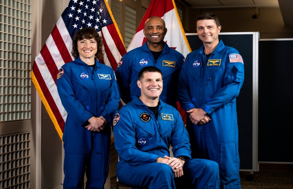 চাঁদের পরই মঙ্গলে অভিযানে ফোকাস নাসার