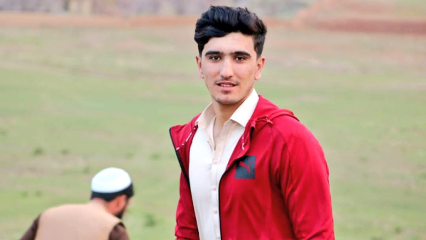 7 Sixes, 48 Runs In An Over: এক ওভারে সাত ছক্কা-সহ ৪৮ রান