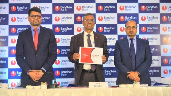 Bandhan Bank: বন্ধন ব্যাঙ্কের ৮ বছরে শাখার সংখ্যা বেড়েছে ৩ গুণ