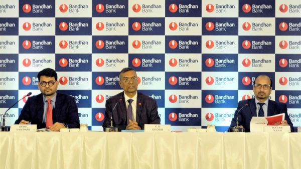 Bandhan Bank: বন্ধন ব্যাঙ্কের ৮ বছরে শাখার সংখ্যা বেড়েছে ৩ গুণ
