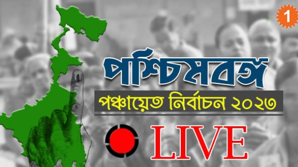পঞ্চায়েত কার? রায় দেবে গ্রাম বাংলা 