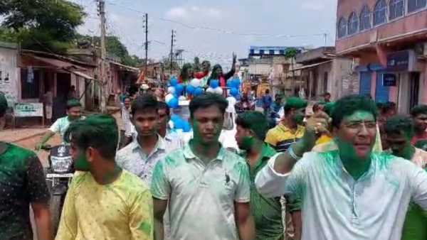 Panchayat Election Results 2023: সুজাতা মণ্ডল