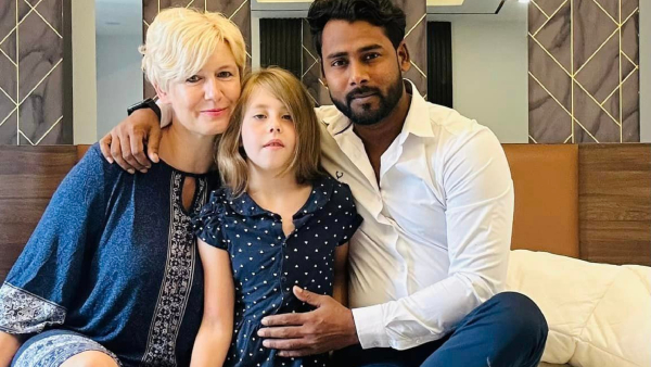 Online Love: ইনস্টাগ্রামের আলাপ থেকে প্রেম