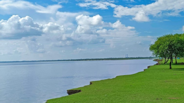 বেনাপুর রিভারসাইড বেনাপুর রিভারসাইড