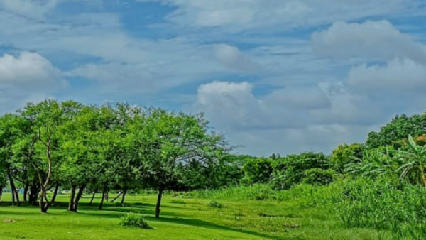 রূপনারায়ণের পাড়ে রূপনারায়ণের পাড়ে
